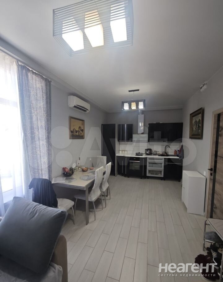 Продается 1-комнатная квартира, 24 м²