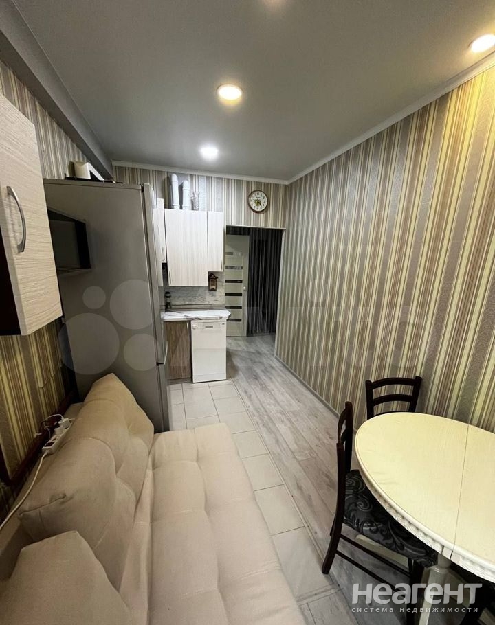 Продается 1-комнатная квартира, 31,4 м²