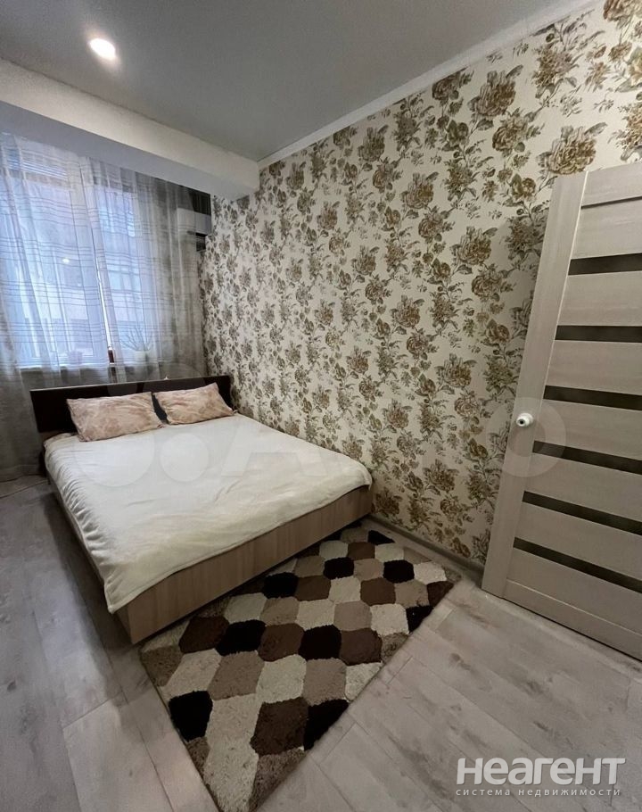 Продается 1-комнатная квартира, 31,4 м²