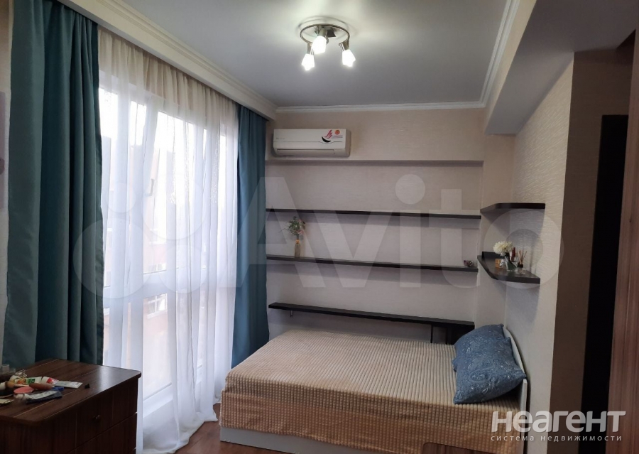 Продается 1-комнатная квартира, 24 м²