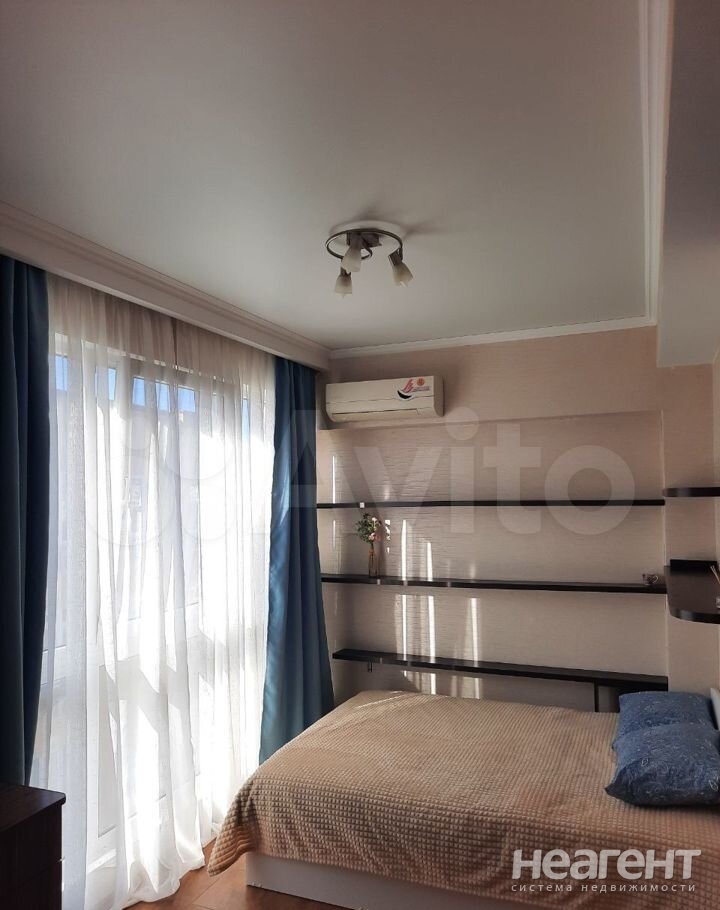 Продается 1-комнатная квартира, 24 м²