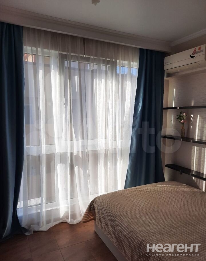 Продается 1-комнатная квартира, 24 м²