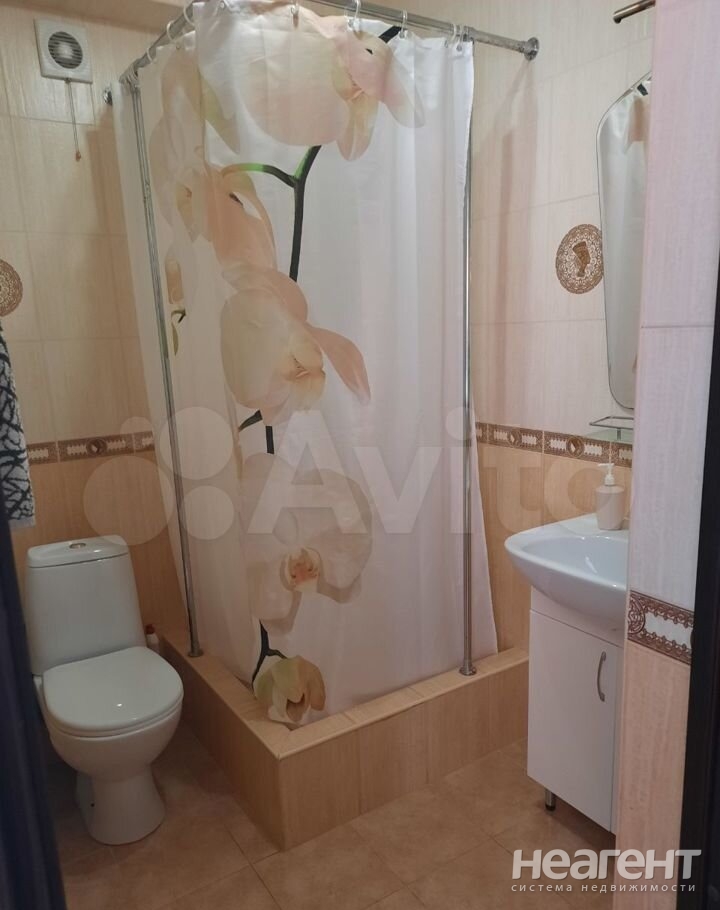 Продается 1-комнатная квартира, 24 м²