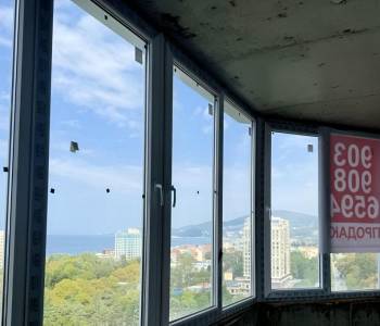 Продается 2-х комнатная квартира, 70 м²