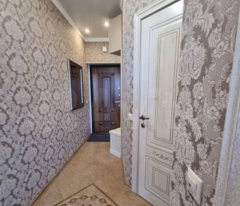 Сдается 2-х комнатная квартира, 44,6 м²