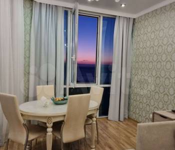 Сдается 2-х комнатная квартира, 44,6 м²