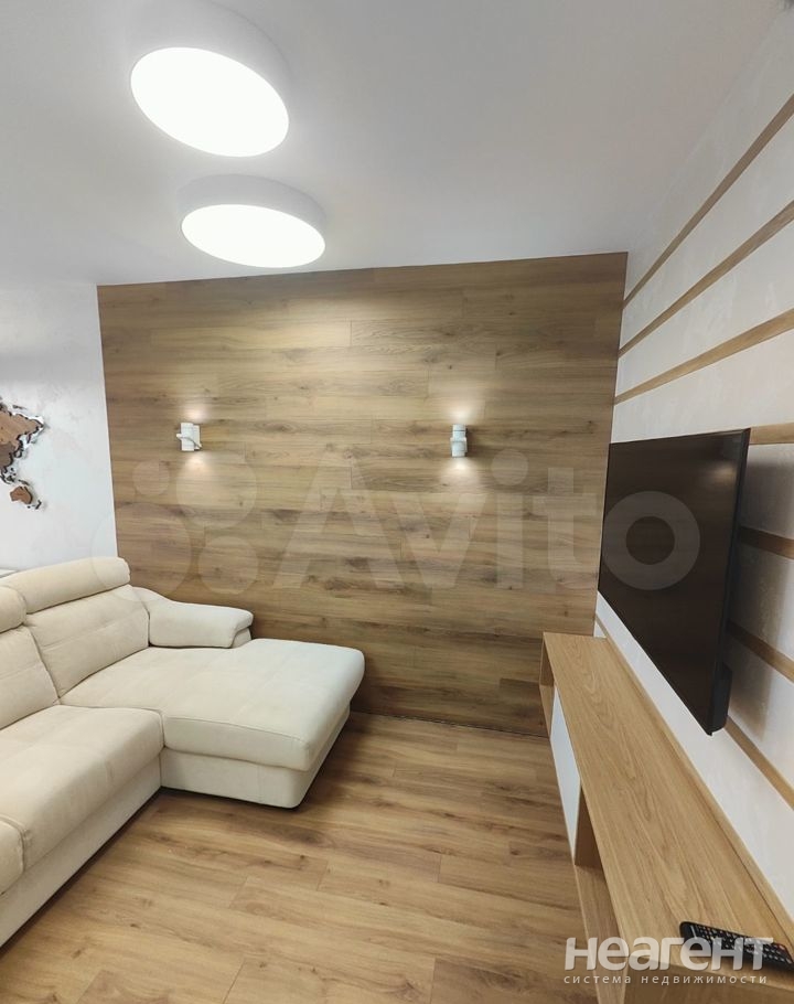 Продается 3-х комнатная квартира, 90 м²