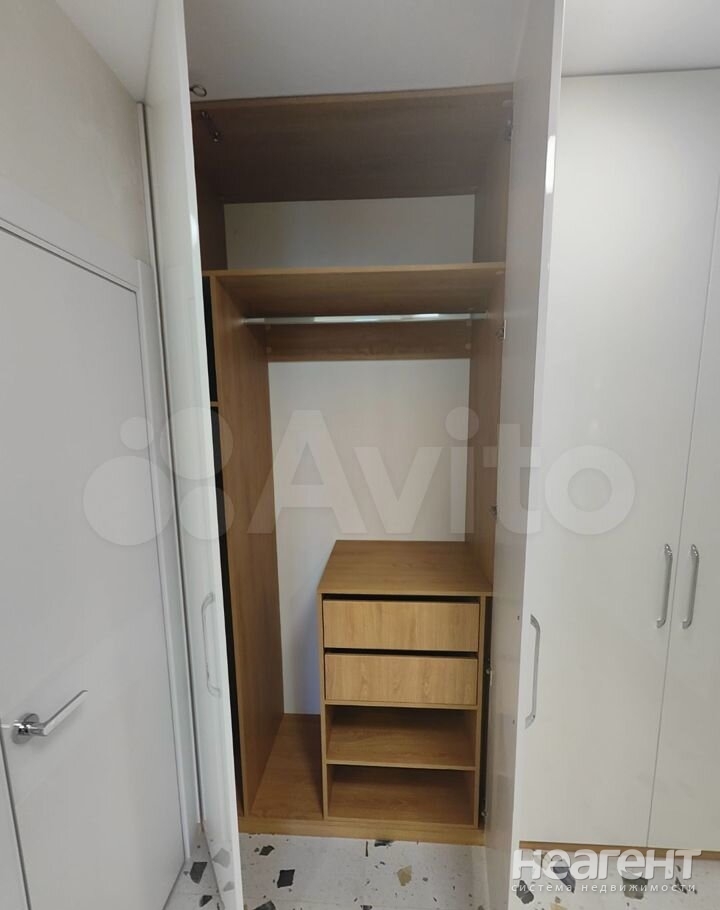 Продается 3-х комнатная квартира, 90 м²