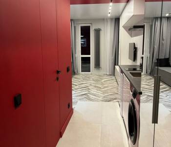 Продается 1-комнатная квартира, 28,2 м²