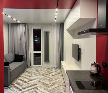 Продается 1-комнатная квартира, 28,2 м²