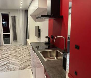 Продается 1-комнатная квартира, 28,2 м²