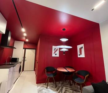 Продается 1-комнатная квартира, 28,2 м²