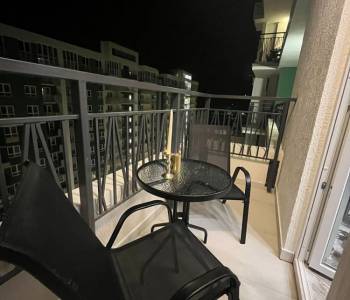 Продается 1-комнатная квартира, 28,2 м²