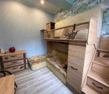 Продается 1-комнатная квартира, 36,7 м²