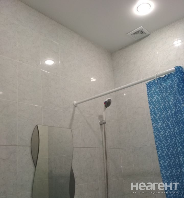 Сдается 1-комнатная квартира, 19 м²