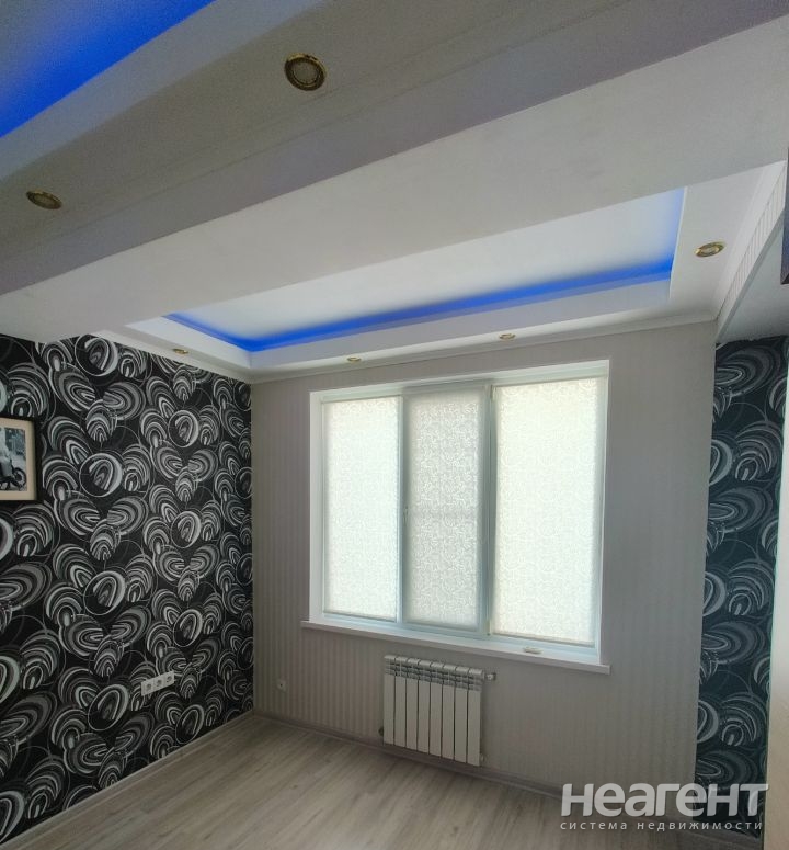 Продается 1-комнатная квартира, 30 м²