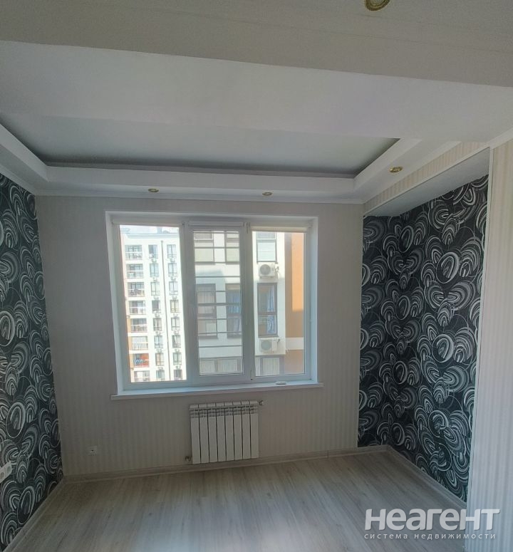 Продается 1-комнатная квартира, 30 м²