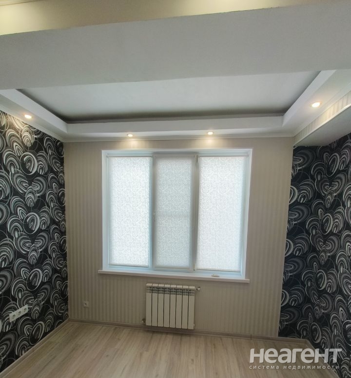 Продается 1-комнатная квартира, 30 м²