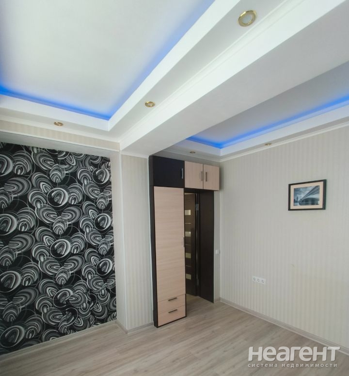 Продается 1-комнатная квартира, 30 м²