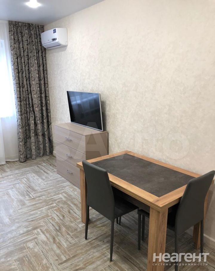 Сдается 1-комнатная квартира, 30 м²