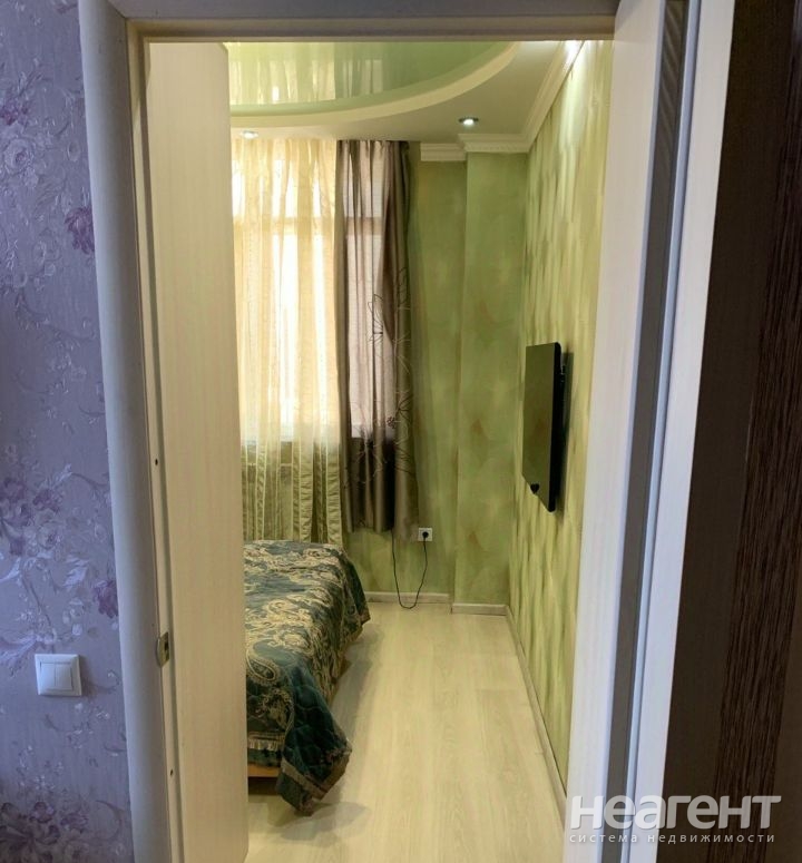 Продается 2-х комнатная квартира, 43 м²