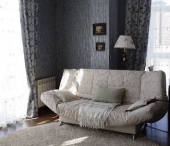 Сдается 1-комнатная квартира, 33,2 м²