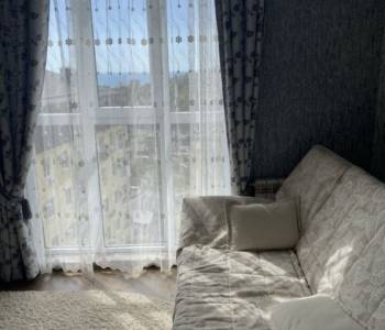 Сдается 1-комнатная квартира, 33,2 м²