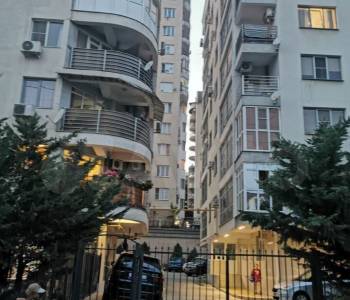 Продается 2-х комнатная квартира, 78 м²