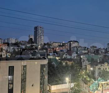 Продается 2-х комнатная квартира, 78 м²