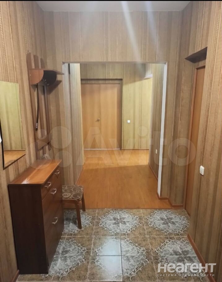 Продается 2-х комнатная квартира, 72 м²