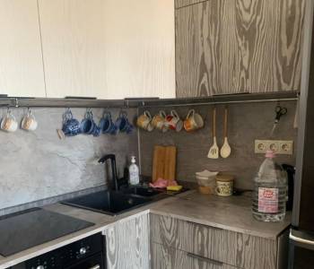 Продается 2-х комнатная квартира, 45,9 м²