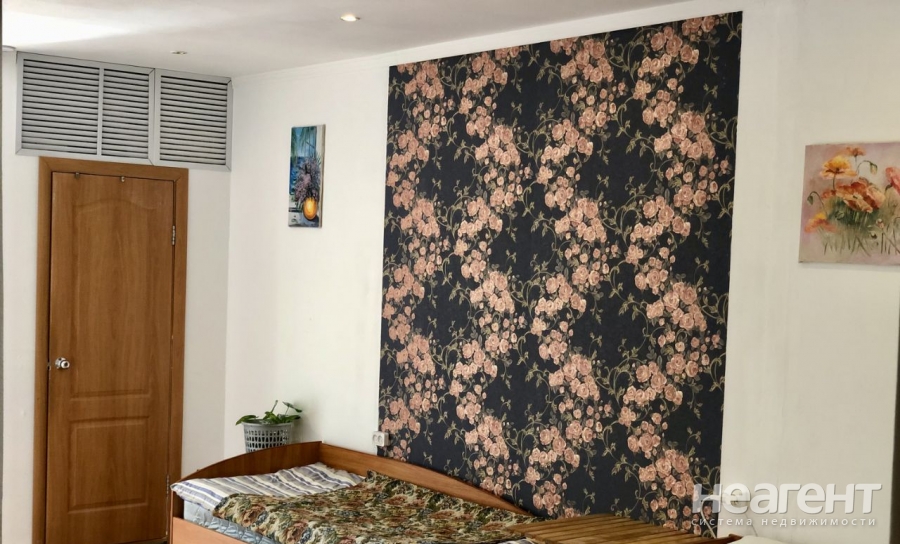 Сдается 2-х комнатная квартира, 50 м²