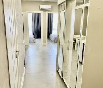 Сдается Многокомнатная квартира, 50 м²