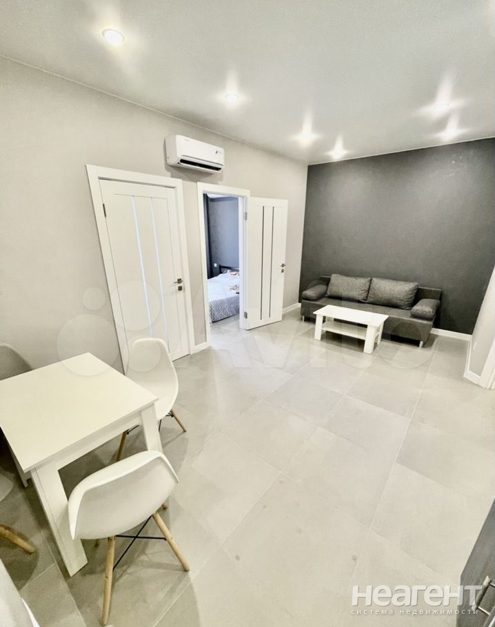 Сдается Многокомнатная квартира, 50 м²