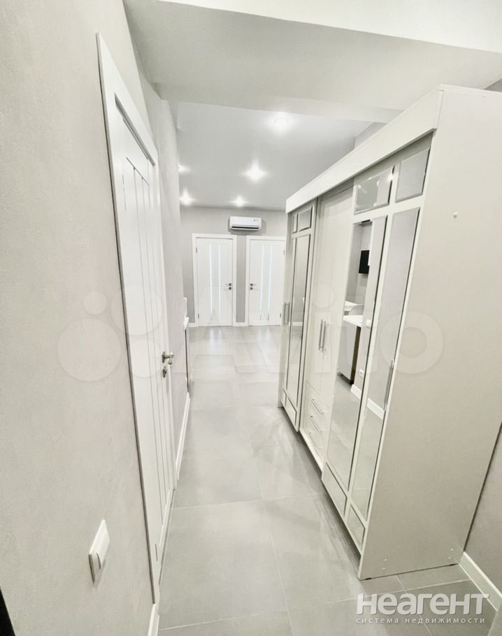 Сдается Многокомнатная квартира, 50 м²