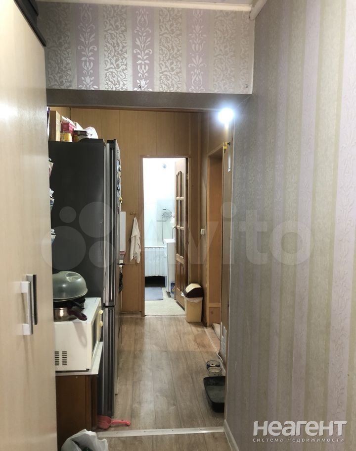 Продается 2-х комнатная квартира, 49 м²