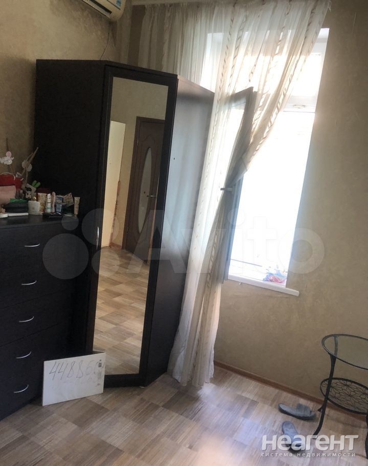 Продается 2-х комнатная квартира, 49 м²