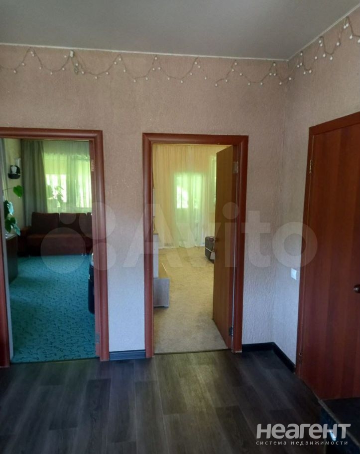 Продается 2-х комнатная квартира, 74 м²