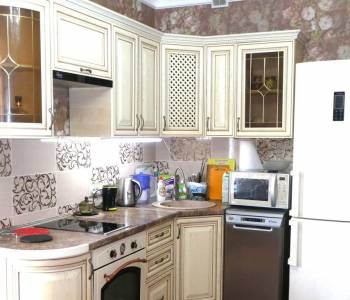 Продается 2-х комнатная квартира, 59 м²