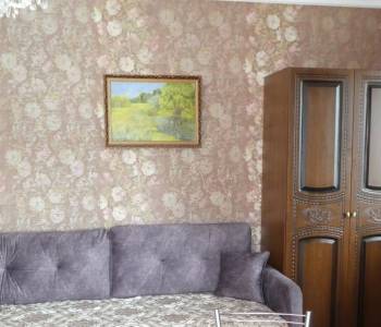 Продается 2-х комнатная квартира, 59 м²