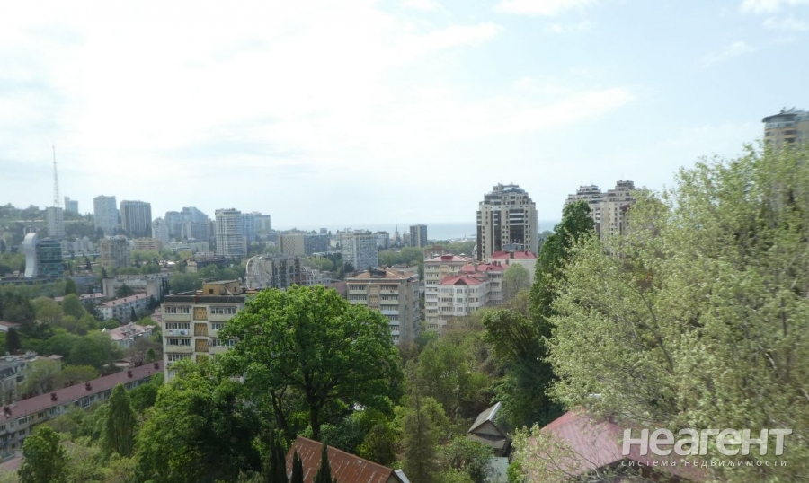 Продается 2-х комнатная квартира, 59 м²