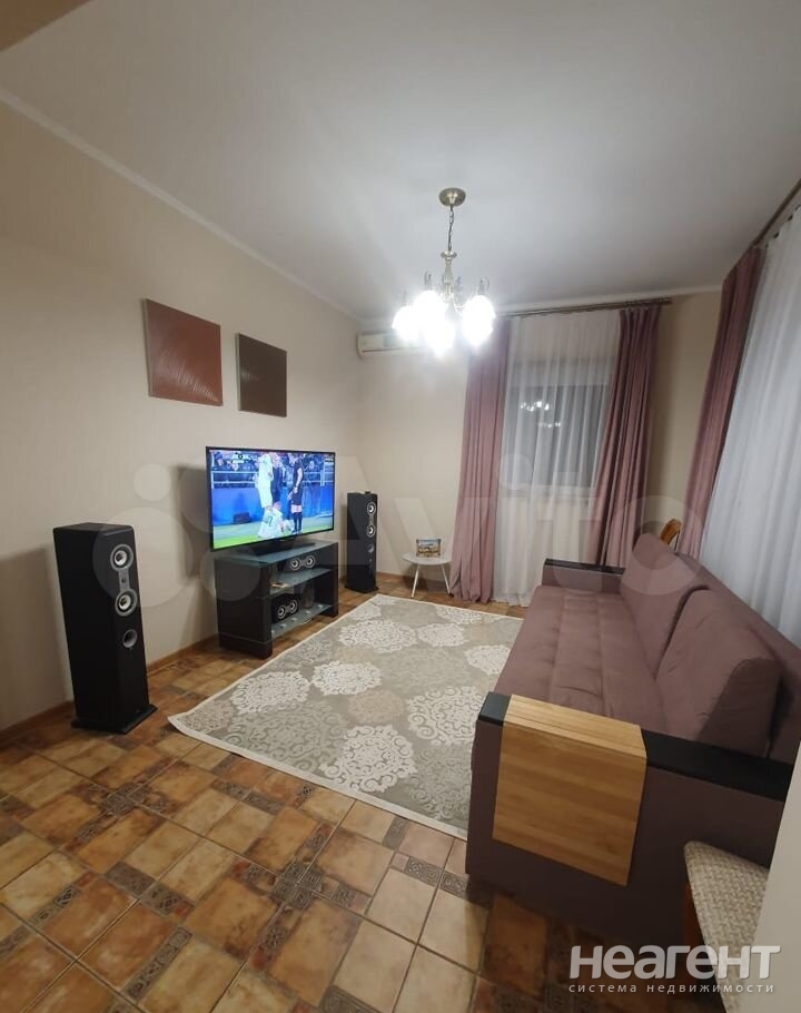 Продается 2-х комнатная квартира, 85 м²