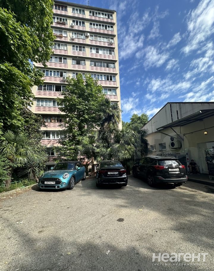 Продается 2-х комнатная квартира, 47 м²