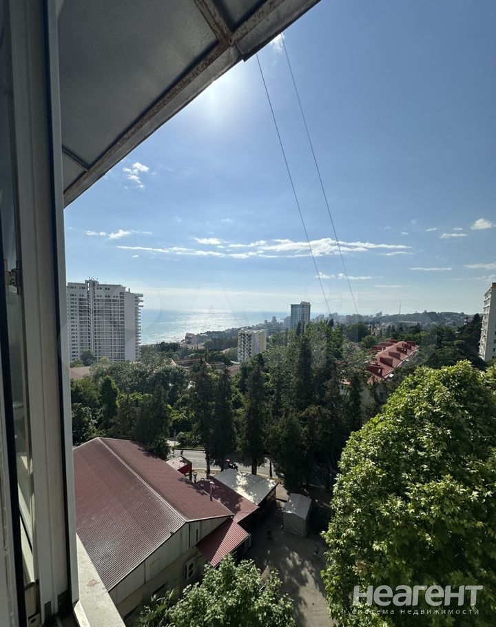 Продается 2-х комнатная квартира, 47 м²