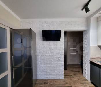 Продается 1-комнатная квартира, 31,5 м²