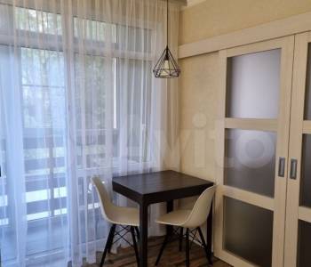 Продается 1-комнатная квартира, 31,5 м²