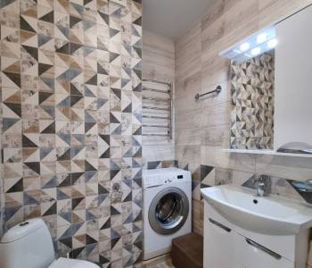 Продается 1-комнатная квартира, 31,5 м²