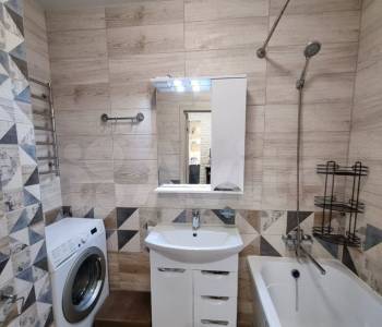 Продается 1-комнатная квартира, 31,5 м²