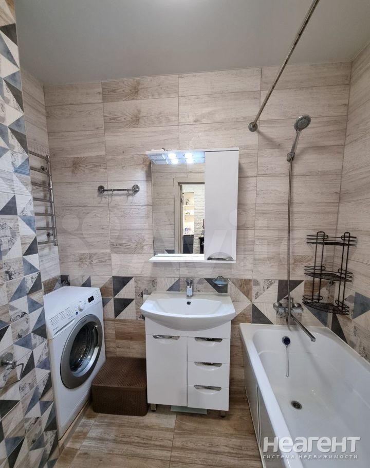 Продается 1-комнатная квартира, 31,5 м²