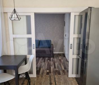 Продается 1-комнатная квартира, 31,5 м²